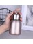 280ML 304 Paslanmaz Çelik Saplı Vakum Yalıtım Kabı (Siyah) 4
