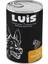 Luis Parça Tavuk Etli Soslu 400 gr 1