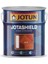 Jotashield Topcoat Silk White 15 Lt 1