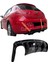 Seat Leon Mk2 Makyajlı Difüzör Leon-Arka-Ek-Difizör 5