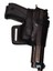 Smith Wesson 5906 Deri Tabanca Kılıfı K-054-S 2