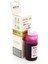 Epson T6736 Açık Kırmızı Muadil Mürekkep Tüpü 70ML/ L800 / L805 / L810 / L850 / L1300 / L1800 2