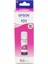 Epson 101-C13T03V34A Kırmızı Orjinal Mürekkep / Epson Ecotank L4150 / L4160 /L6160 /L6170 L6190 1
