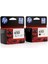 HP 650 CZ101A / CZ102A Set Orjinal Kartuş Avantaj Paket 1