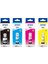 Epson 101 Orjinal Mürekkep Set/ Epson Ecotank L4150 / L4160 /L6160 /L6170 L6190 1