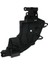 Renault Fluence Ön Tampon Braketi Sağ 09 - Ref. No: 622220012R Uyumlu REN07FL006 1