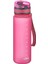 Pembe 3026 - 500 ml Pembe Tritan Su Matarası 2