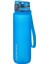 Tritan Su Matarası 1000 ml Mavi 1