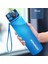 Tritan Su Matarası 1000 ml Mavi 3