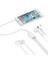 Kulaklık Çoklayıcı 3.5 mm Stereo Splitter Switch Kablosu 3