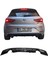 Seat Leon Mk3 Sağ-Sol Difüzör 2017 Leon-Arka-Ek-Difizör 2