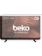 Beko B55L 8900 5A Tv Ekran Koruyucu - Beko 55" Inç 139 cm Ekran Koruma Paneli 2