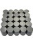 Mıknatıs 50'lü- 17X3 Mm- Mıknatıs - Magnet -50 Li 1