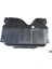 Dacıa Sandero - 13 / 20 Karter Muhafaza Plastiği (Plastik Enjeksiyon) 758909741R 1