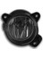 Mars Sis Lambası Sol Vw T5 03 - 09 - Crafter 06 Polo 05 Golf V 03 - 09 12V Hb4 Ampulsüz Mars 631531 1