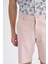 Regular Fit Basic Bermuda Şort R4324AZ22SM 7
