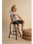 Erkek Çocuk Disney Mickey & Minnie Kısa Kollu Şort Pijama Taıkım X5090A622HS 1