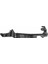 Volkswagen Golf Vı Far Braketi Alt Sağ 08 - 12 Ref. No: 5K0807572J Uyumlu WOS09GO049 1