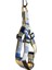 Köpek göğüs tasması orta ırk ekose kumaş kolon genişlik:3cm göğüs ölçüsü:50-80cm ayarlamalı dog harness GT4-4 2