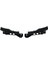 Renault Kangoo Ön Tampon Braket Tk.07 - 7701478193 1