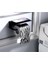 Metal Banyo Wc Kağıt Rulo Peçetelik, Tuvalet Peçete Askılığı 2