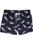 Berko Navy Junior Short 1