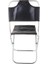 Piknik Yürüyüşü Için Backrest ile Açık Hava Spor Balıkçı Sandalyesi/tabure (Yurt Dışından) 3