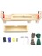 1 Set Bilezik Örgü Aracı Bilek Makinesi (Yurt Dışından) 1