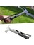 Tırnak Çekme Çekme Çadır Saç Kiti Sürücüsü Kampa Tırmanmak Için Antiskid Gri (Yurt Dışından) 4