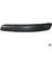 Volkswagen Golf - 5 - 04 / 09 Ön Tampon Bandı Sol Siyah Pütürlü Tip 1K0807655 9b9 1