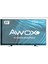 Awox B203900S Tv Ekran Koruyucu - Awox 39" Inç Ekran Tv Koruma Paneli 1