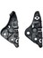 Renault Fluence Ön Tampon Braketi Set (Yerli) 09 - Ref. No: 622217286R Uyumlu REN07FL042Y 1