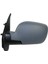 Renault Kangoo Dikiz Aynası Kabl.astarlı Sol 07 - Ref. No: 7701068839 Uyumlu REN11KA010 1