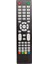 SNLED065209800 LED LCD Tv Kumandası 1
