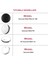 Xiaomi Mi STYTJ01ZHM / Mijia 1c / F9 7'lı Yenileme Seti Mop Set 1