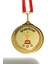 Şampiyon Madalyası 5 Li Adet 1