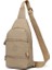 Krinkıl Camel Kumaş Kadın Body Bag SMB3051 2