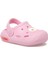 620281.P2FX Pembe Kız Çocuk Parmak Arası Terlik 1