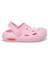 620281.P2FX Pembe Kız Çocuk Parmak Arası Terlik 2