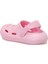 620281.P2FX Pembe Kız Çocuk Parmak Arası Terlik 3
