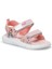 DAISY.F2FX Pembe Kız Çocuk Sandalet 1
