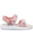 DAISY.F2FX Pembe Kız Çocuk Sandalet 2