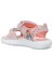 DAISY.F2FX Pembe Kız Çocuk Sandalet 3