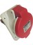 PKY16F434 4X16A Eğik Makine Prizi IP44 1