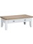 Foxy White Orta Sehpa 1