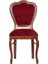 Ceviz Bordo Sandalye 1