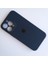 iPhone 13 Pro Uyumlu Lansman Içi Kadife Kamera Korumalı Silikon Telefon Kılıfı 2