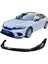 Honda Civic Fe 2022 Ön Lip 3 Parça Civic On Tampon 1