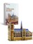 p parti oyunevi Notre Dame De Paris 3D Puzzle Yapboz Maket 1