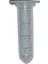 Tester Şişesi, Likit Şişesi, Bos Şişe, 2ml, 100ADET 1
